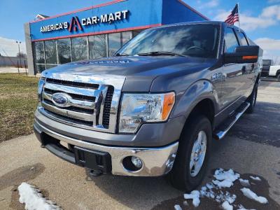 2011 Ford F150