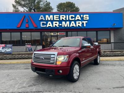 2013 Ford F150