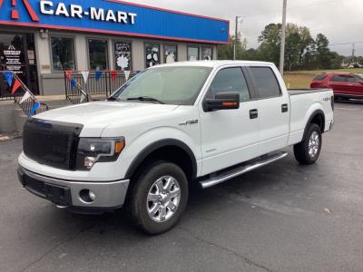 2013 Ford F150