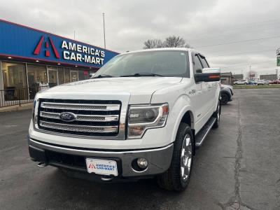 2013 Ford F150