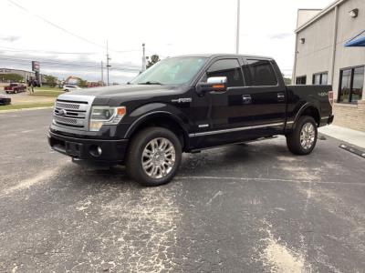 2014 Ford F150