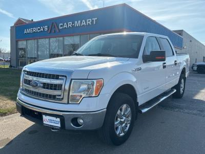 2014 Ford F150