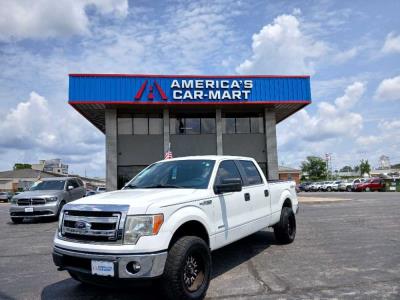 2014 Ford F150