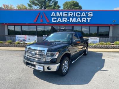 2014 Ford F150