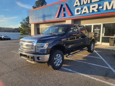 2014 Ford F150