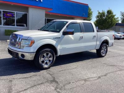 2012 Ford F150