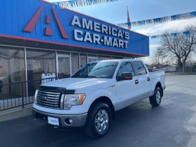 2012 Ford F150