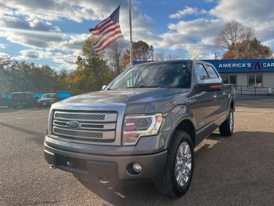 2014 Ford F150