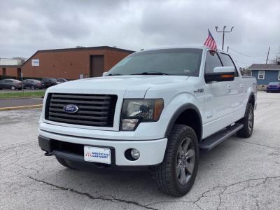 2011 Ford F150