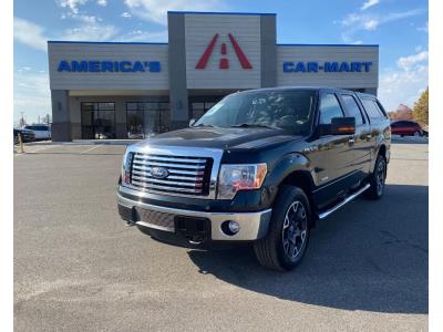 2012 Ford F150