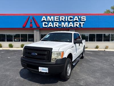 2013 Ford F150