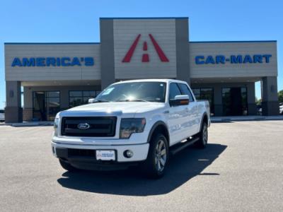2014 Ford F150