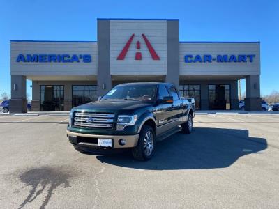 2013 Ford F150