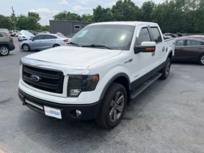 2014 Ford F150