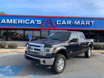 2014 Ford F150