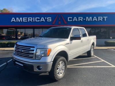 2014 Ford F150