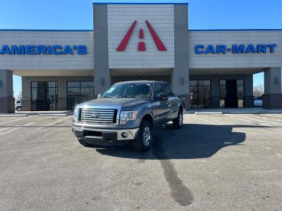 2012 Ford F150