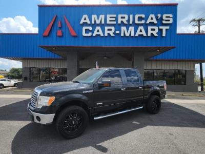 2012 Ford F150