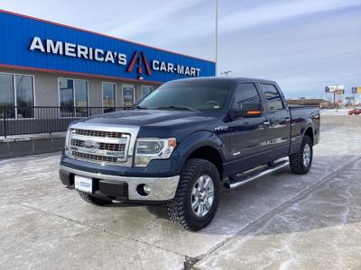 2013 Ford F150