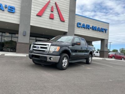 2013 Ford F150