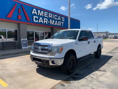 2013 Ford F150