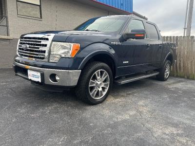 2014 Ford F150