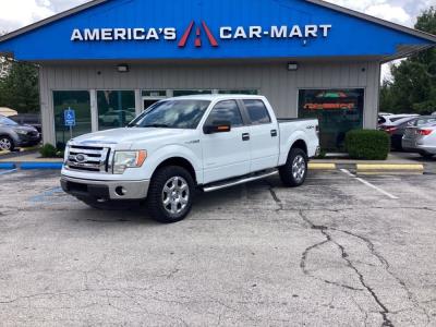 2014 Ford F150