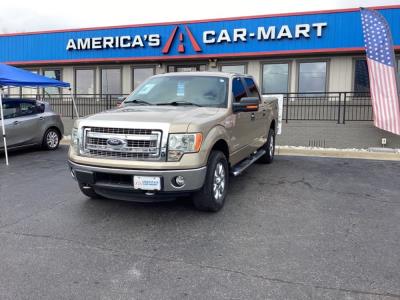 2014 Ford F150