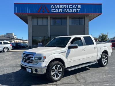 2014 Ford F150