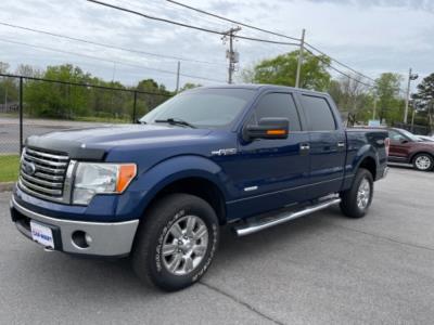 2012 Ford F150
