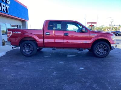 2012 Ford F150