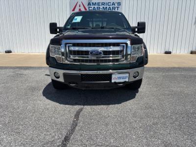 2013 Ford F150