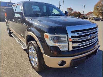 2013 Ford F150