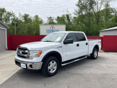 2014 Ford F150