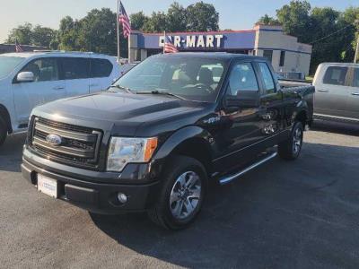 2014 Ford F150