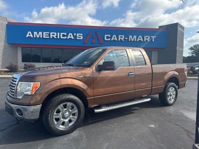 2011 Ford F150
