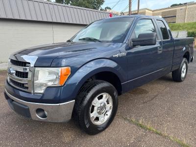 2013 Ford F150