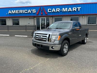 2011 Ford F150