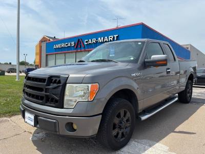 2011 Ford F150