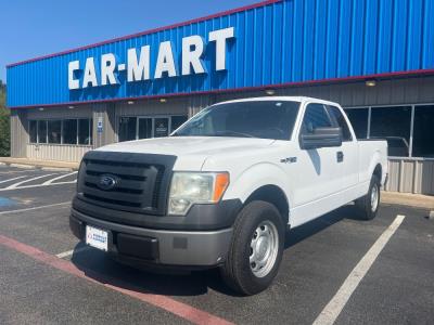 2012 Ford F150