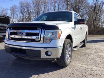 2014 Ford F150