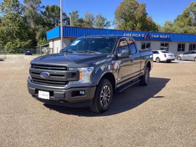 2019 Ford F150