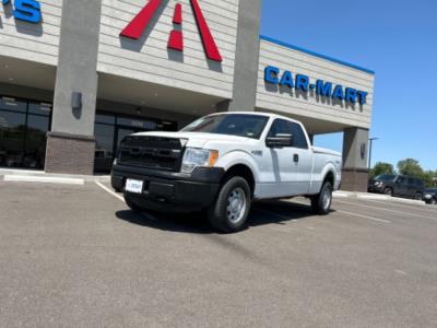 2011 Ford F150