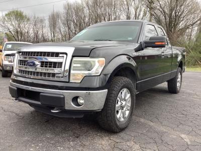 2014 Ford F150