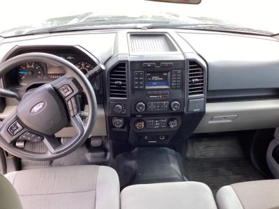 2016 Ford F150