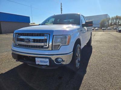 2014 Ford F150