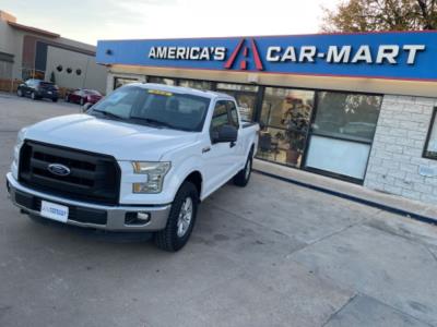 2015 Ford F150