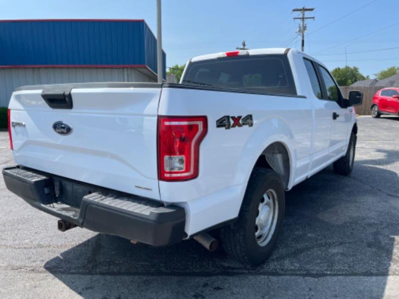 2015 Ford F150 America's CarMart