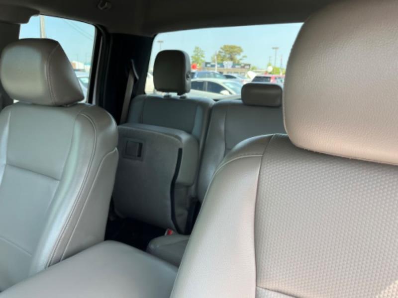 2015 Ford F150 America's CarMart