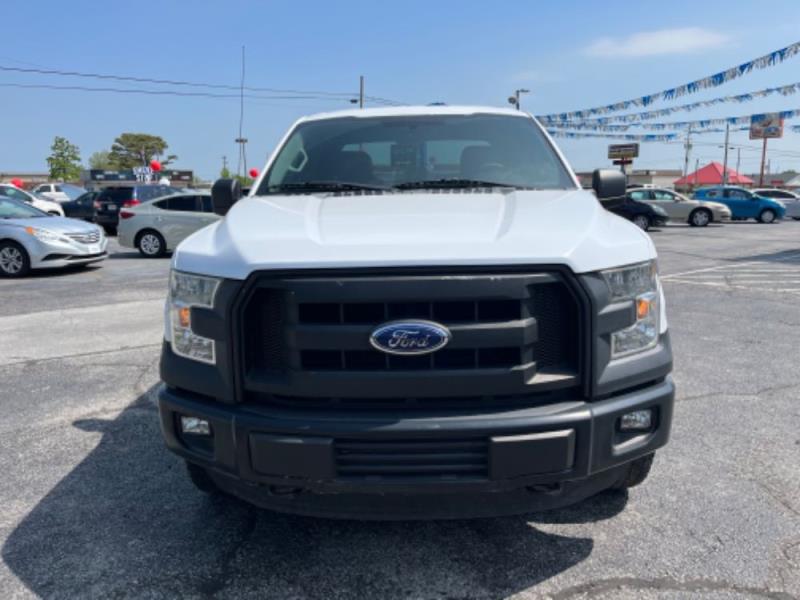 2015 Ford F150 America's CarMart